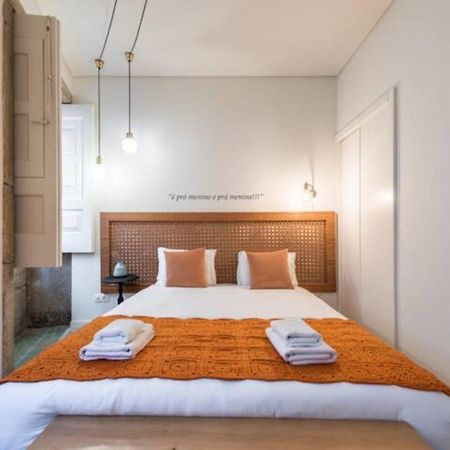 Guestready - Genuine Oporto Apts - 1アパートメント エクステリア 写真