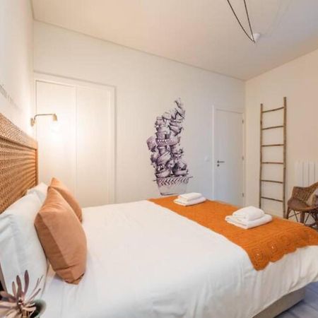 Guestready - Genuine Oporto Apts - 1アパートメント エクステリア 写真