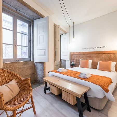 Guestready - Genuine Oporto Apts - 1アパートメント エクステリア 写真