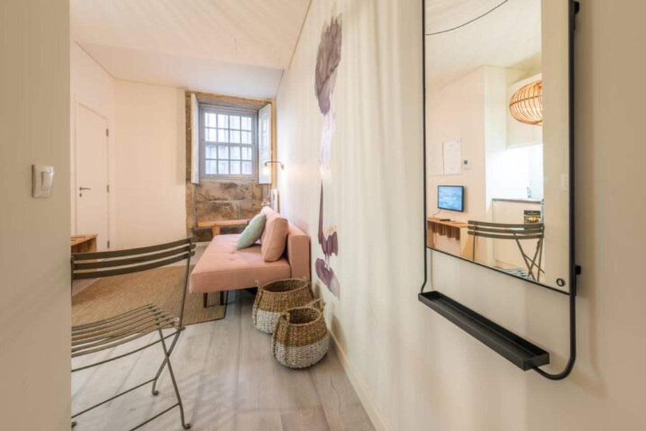Guestready - Genuine Oporto Apts - 1アパートメント エクステリア 写真