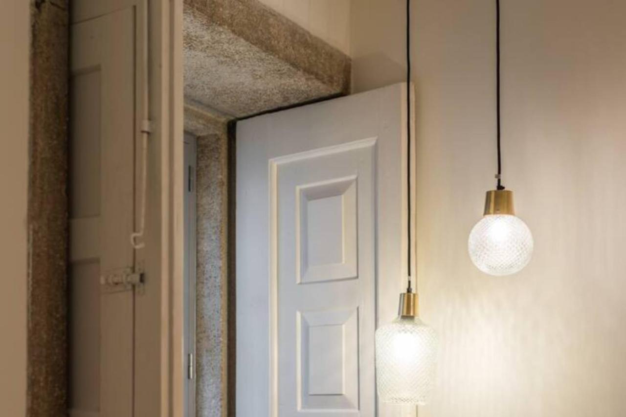 Guestready - Genuine Oporto Apts - 1アパートメント エクステリア 写真