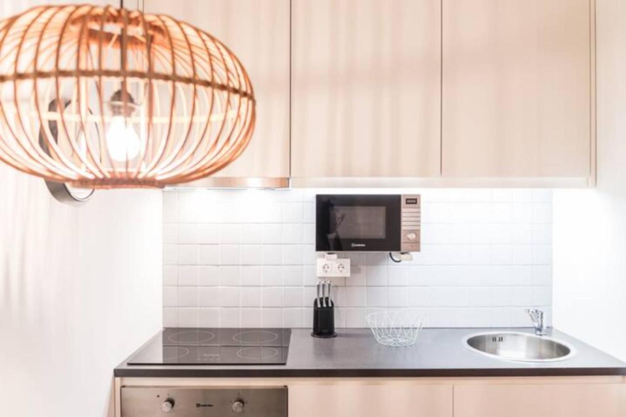 Guestready - Genuine Oporto Apts - 1アパートメント エクステリア 写真