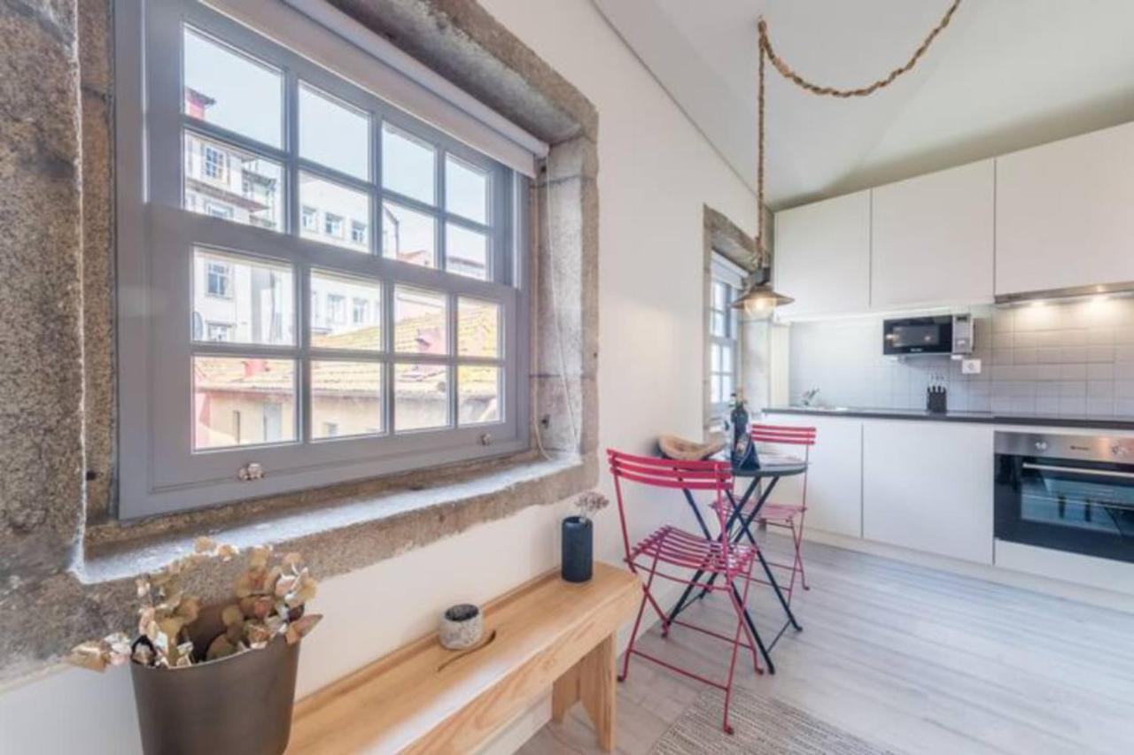Guestready - Genuine Oporto Apts - 1アパートメント エクステリア 写真