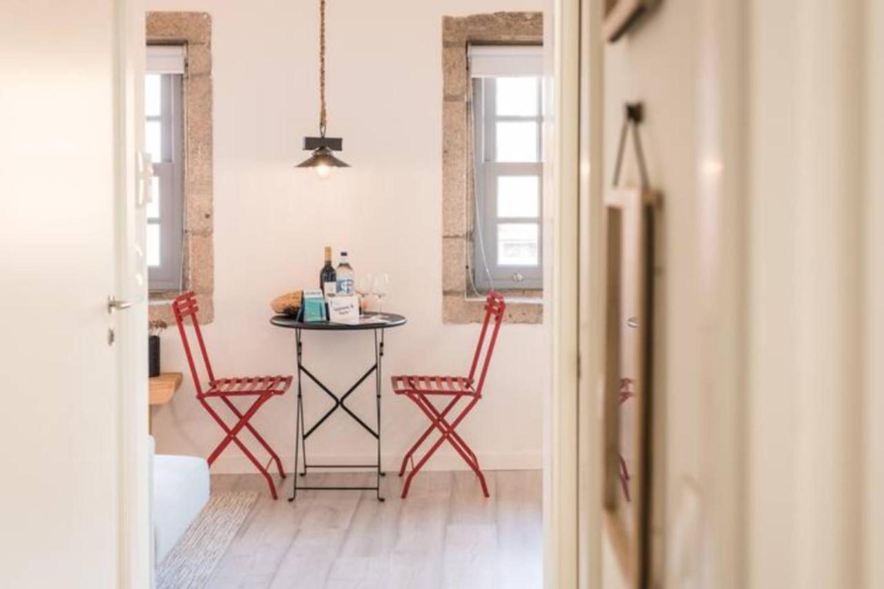 Guestready - Genuine Oporto Apts - 1アパートメント エクステリア 写真