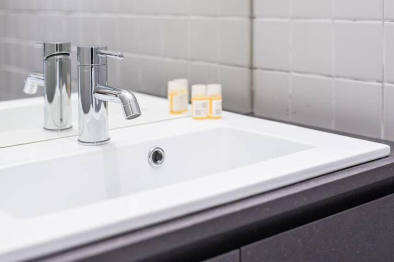 Guestready - Genuine Oporto Apts - 1アパートメント エクステリア 写真