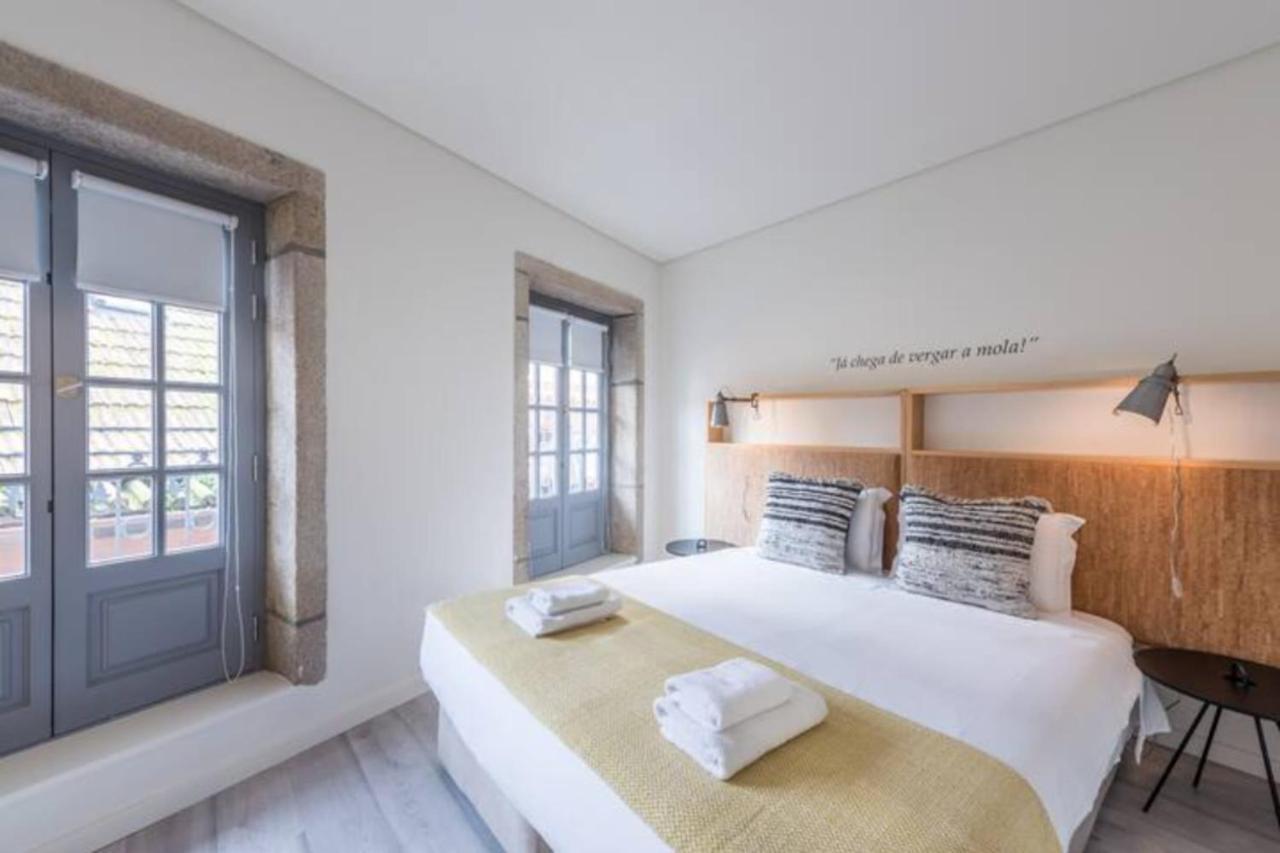 Guestready - Genuine Oporto Apts - 1アパートメント エクステリア 写真