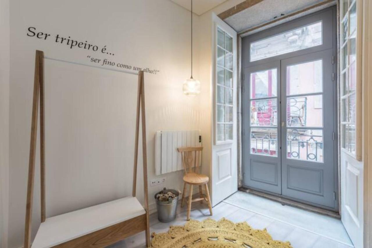 Guestready - Genuine Oporto Apts - 1アパートメント エクステリア 写真