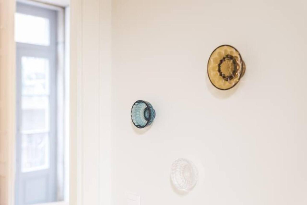 Guestready - Genuine Oporto Apts - 1アパートメント エクステリア 写真