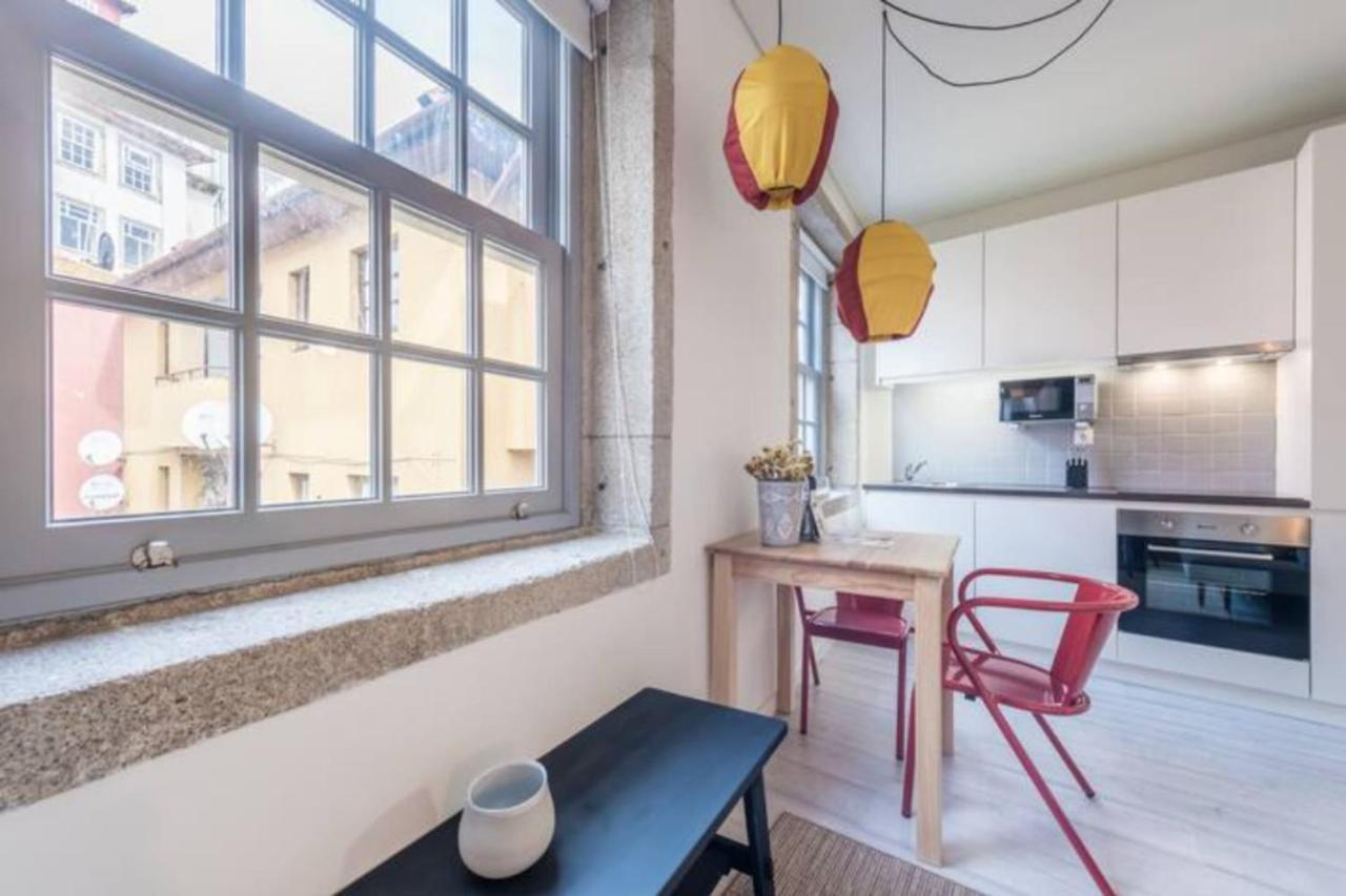 Guestready - Genuine Oporto Apts - 1アパートメント エクステリア 写真