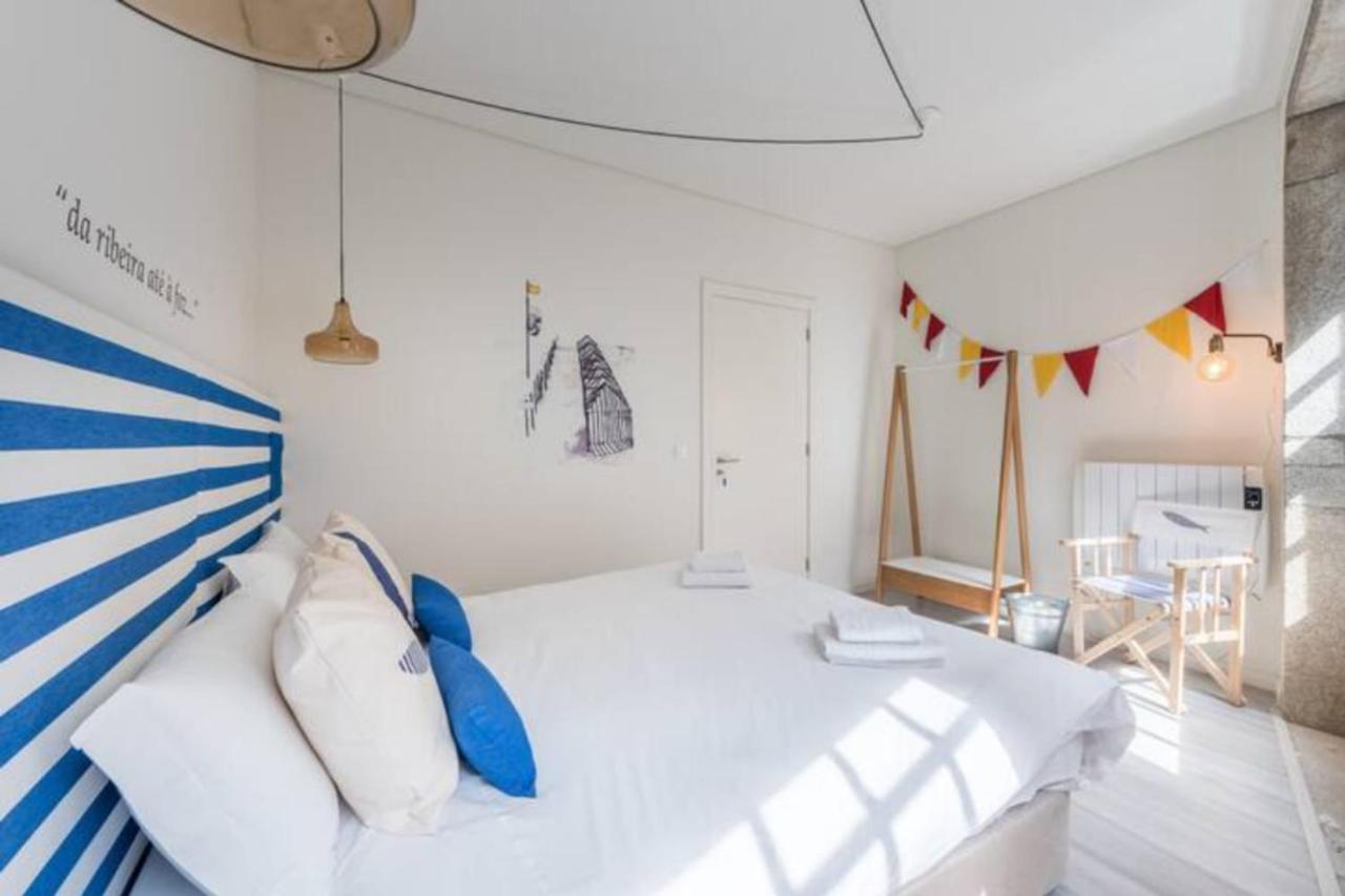 Guestready - Genuine Oporto Apts - 1アパートメント エクステリア 写真