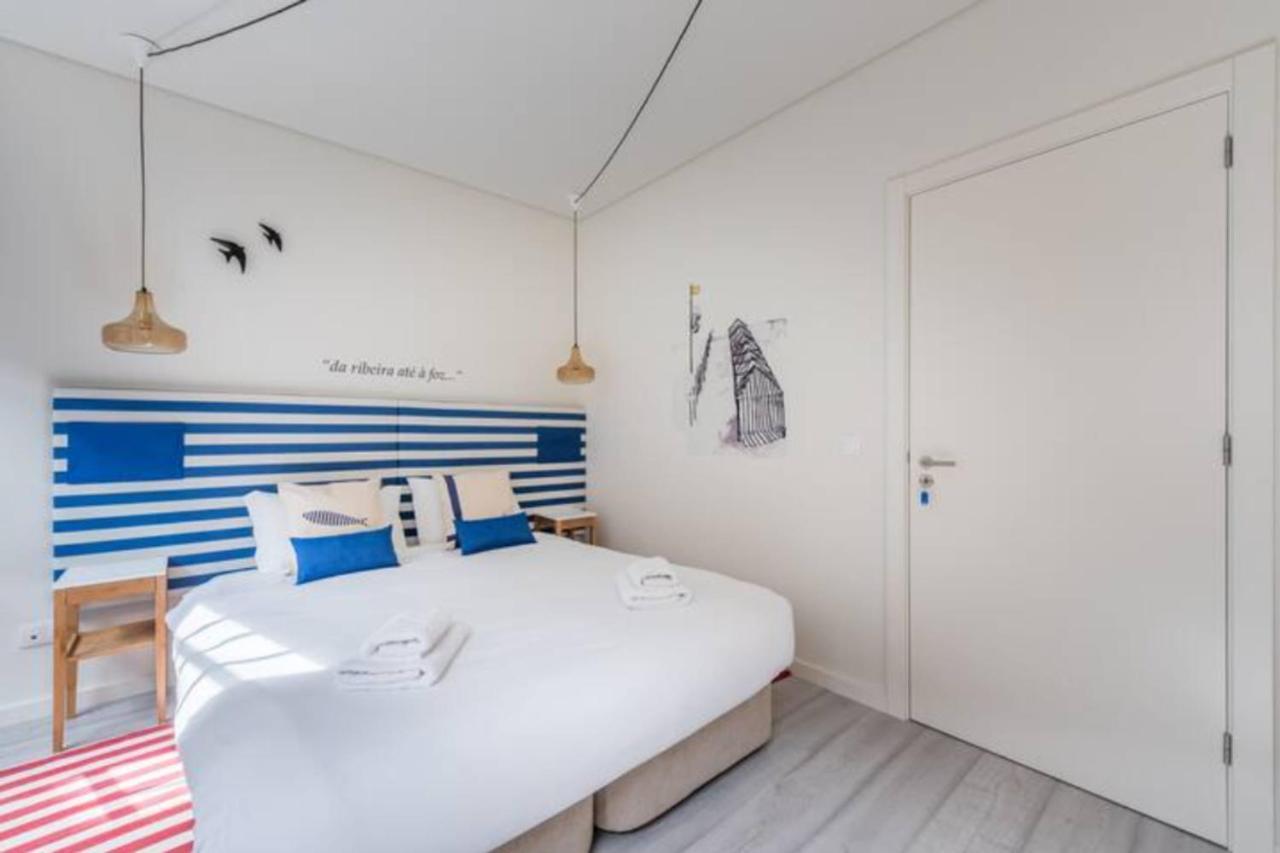 Guestready - Genuine Oporto Apts - 1アパートメント エクステリア 写真