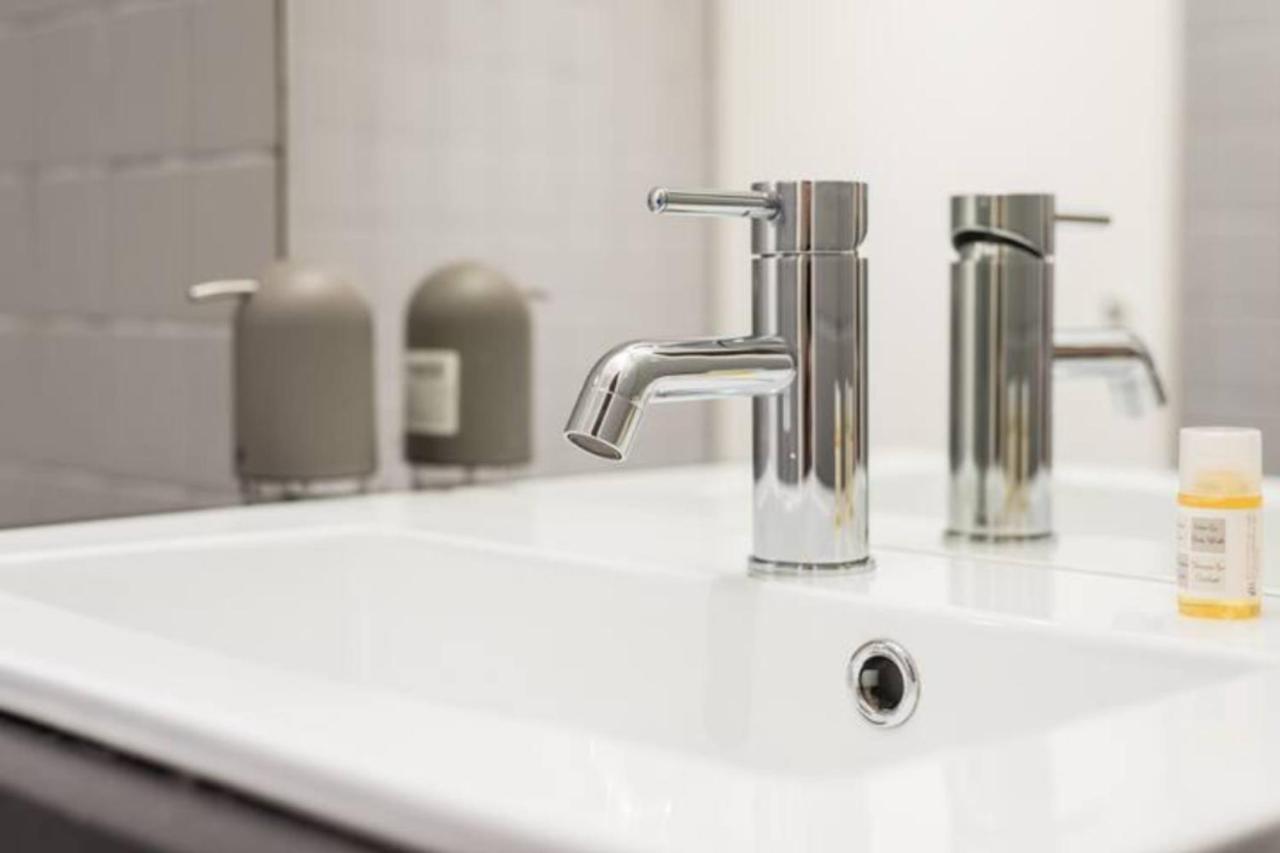 Guestready - Genuine Oporto Apts - 1アパートメント エクステリア 写真