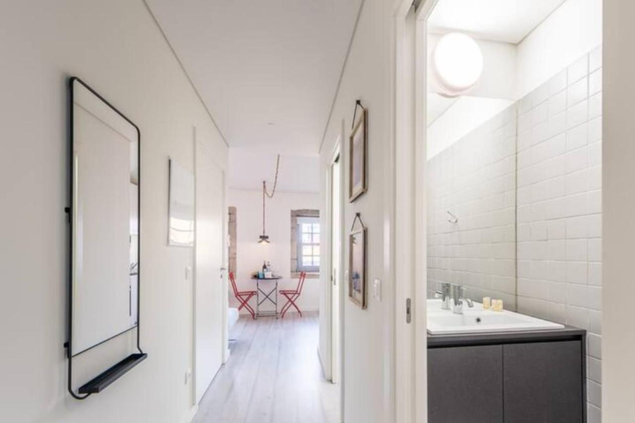 Guestready - Genuine Oporto Apts - 1アパートメント エクステリア 写真