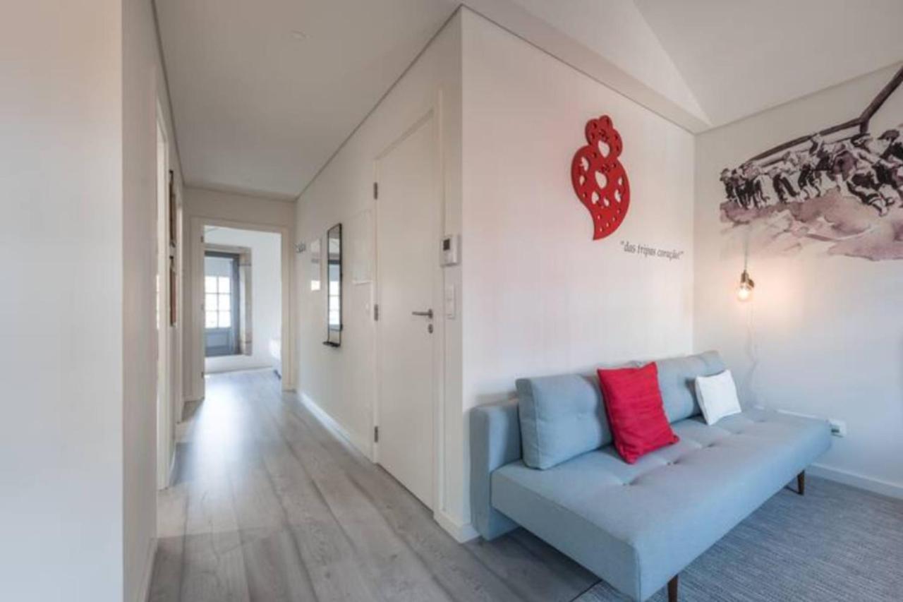 Guestready - Genuine Oporto Apts - 1アパートメント エクステリア 写真