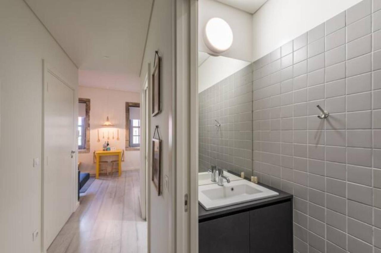 Guestready - Genuine Oporto Apts - 1アパートメント エクステリア 写真