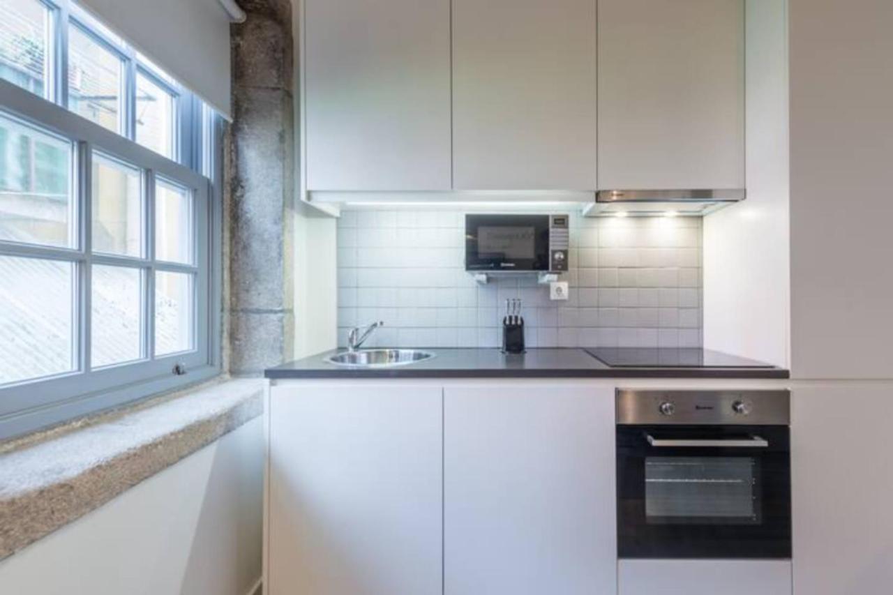 Guestready - Genuine Oporto Apts - 1アパートメント エクステリア 写真