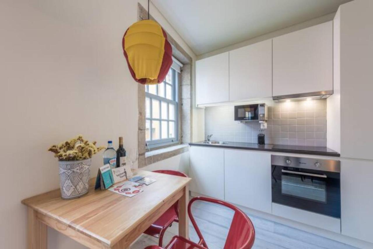 Guestready - Genuine Oporto Apts - 1アパートメント エクステリア 写真