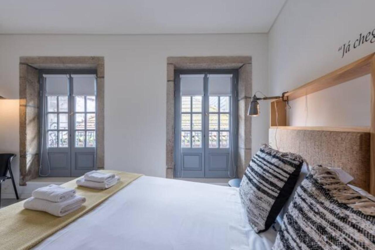 Guestready - Genuine Oporto Apts - 1アパートメント エクステリア 写真