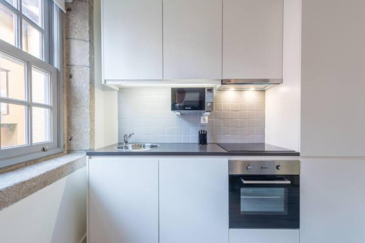 Guestready - Genuine Oporto Apts - 1アパートメント エクステリア 写真