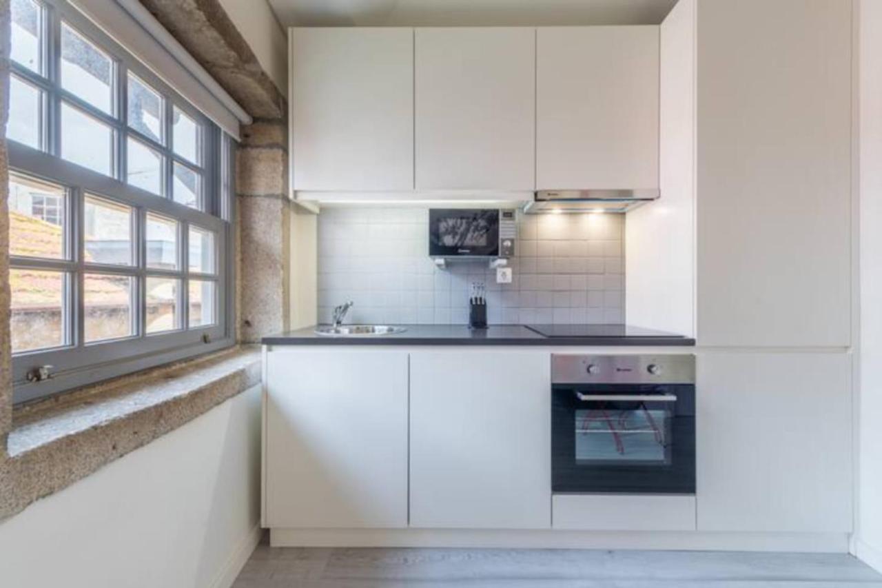 Guestready - Genuine Oporto Apts - 1アパートメント エクステリア 写真