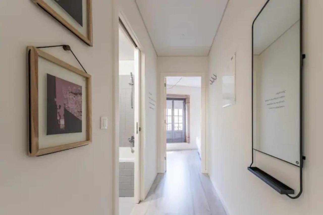 Guestready - Genuine Oporto Apts - 1アパートメント エクステリア 写真
