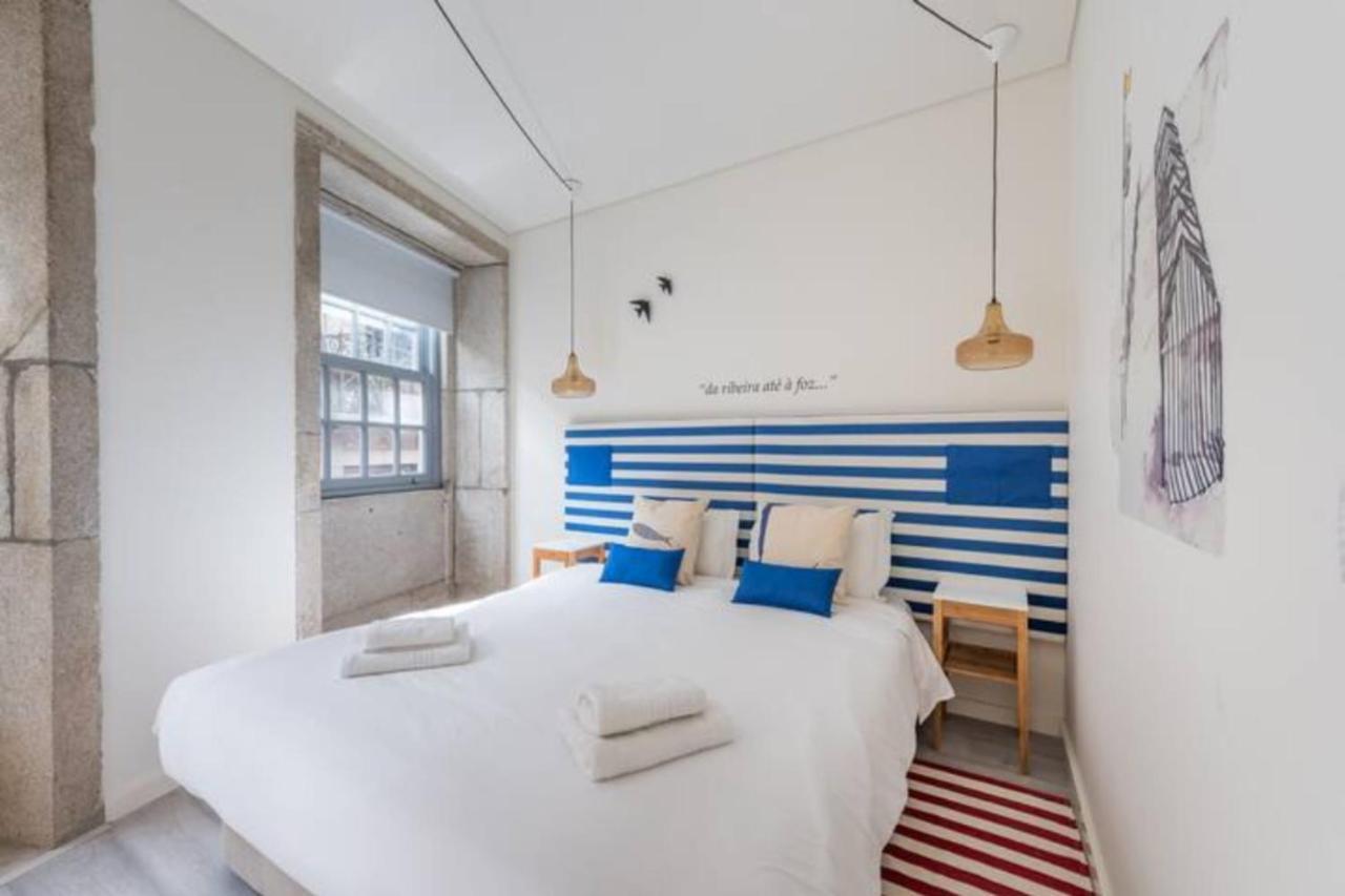 Guestready - Genuine Oporto Apts - 1アパートメント エクステリア 写真