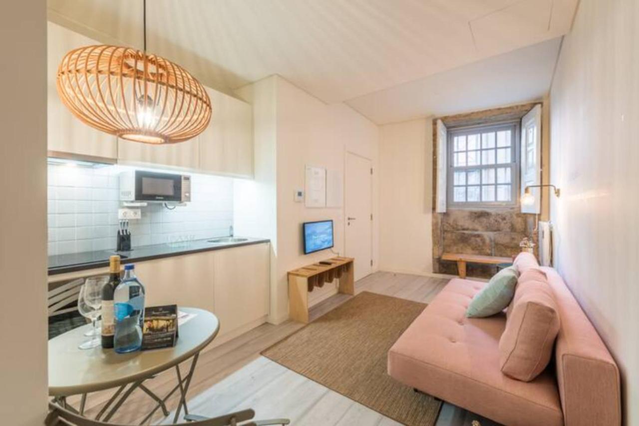 Guestready - Genuine Oporto Apts - 1アパートメント エクステリア 写真