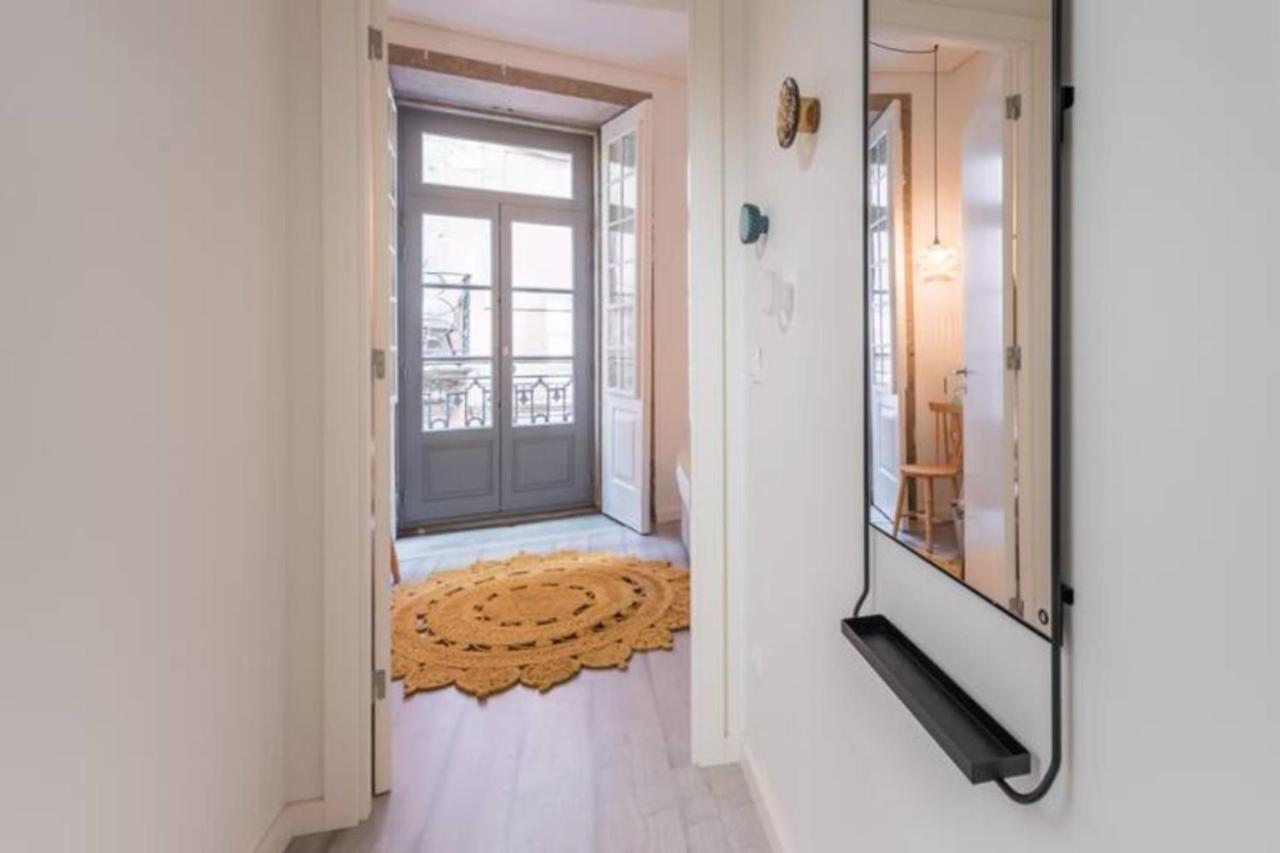Guestready - Genuine Oporto Apts - 1アパートメント エクステリア 写真