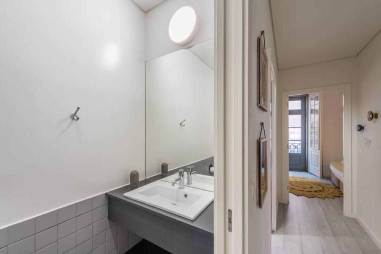 Guestready - Genuine Oporto Apts - 1アパートメント エクステリア 写真