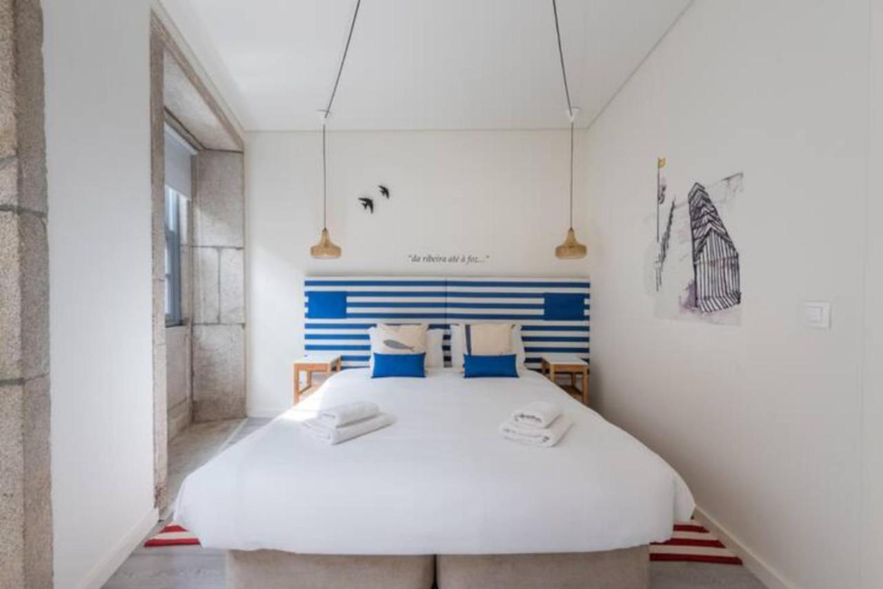 Guestready - Genuine Oporto Apts - 1アパートメント エクステリア 写真