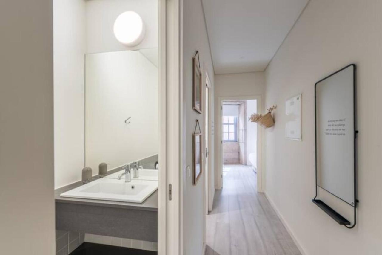 Guestready - Genuine Oporto Apts - 1アパートメント エクステリア 写真
