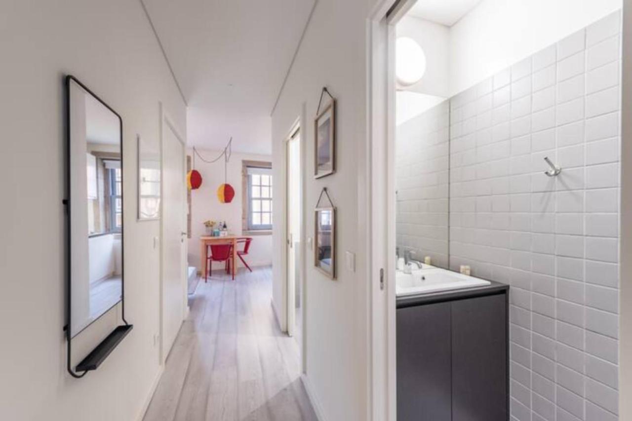 Guestready - Genuine Oporto Apts - 1アパートメント エクステリア 写真